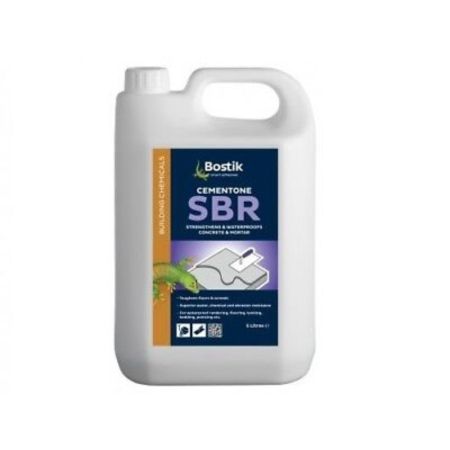 Bostik Cementone SBR 5L