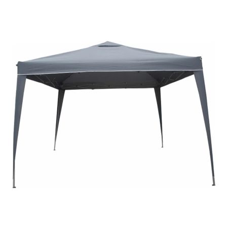 POP UP GAZEBO GREY