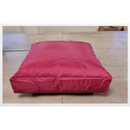 Outdoor Floor Cushion PINK