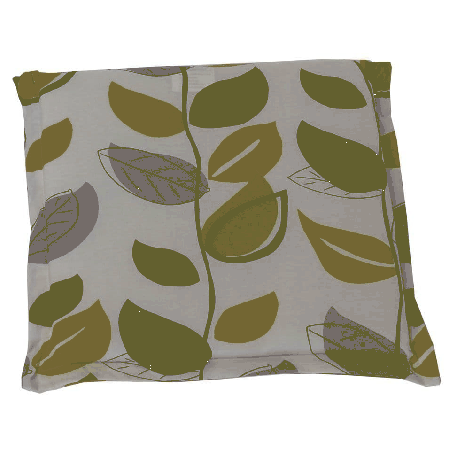 Val Carver Pad 2 Pk Autumn Leaf