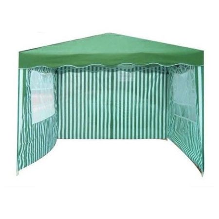 2 x 2m Panels 3pc for Gazebo