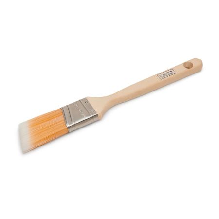 Hamilton For The Trade 1.5" Long Handle Angled Brush