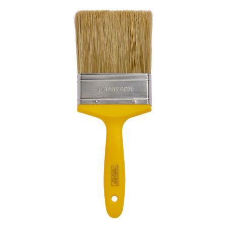 Hamilton For The Trade 4" Masonry Brush