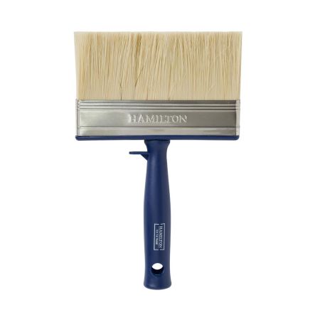 Hamilton For The Trade 5.5" Multi-Purpose Block Brush