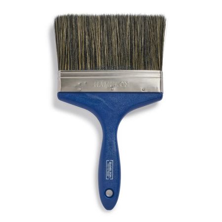 Hamilton For The Trade 6" Emulsion Wall Brush