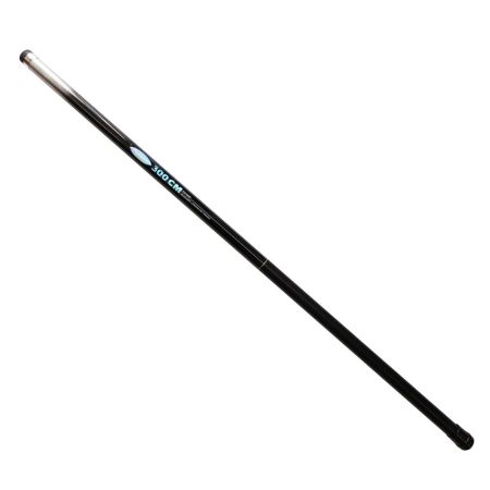 Fladen 3M Fibreglass Telescopic Landing Net Handle