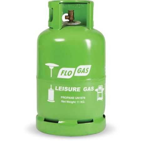 11Kg Patio Gas 27mm