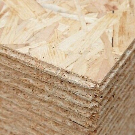 OSB Loft Board 18 x 1220 x 300