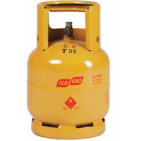 4.5Kg Butane 21mm