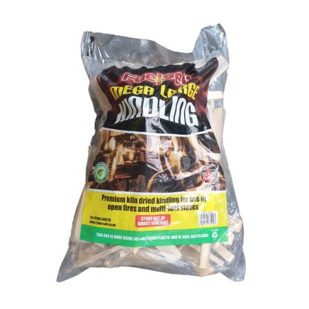 Fuelsell Kindling Mega Pack