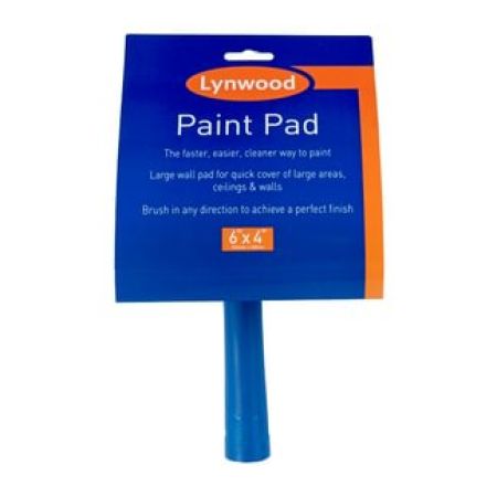 Lynwood Paint Pad & Handle