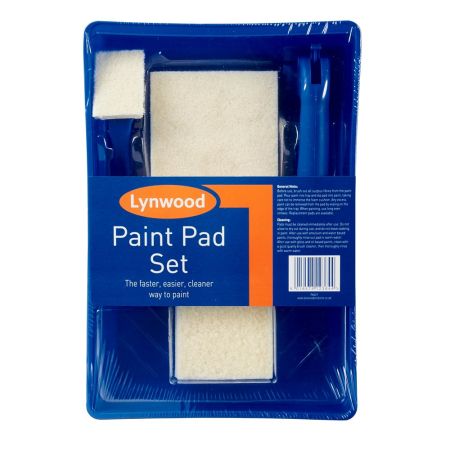 Lynwood Paint Pad Set