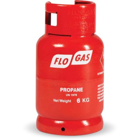 6Kg Propane