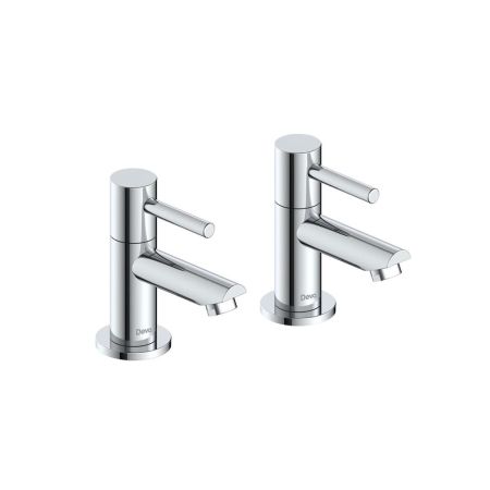 Insignia Bathroom Basin Taps - Chrome