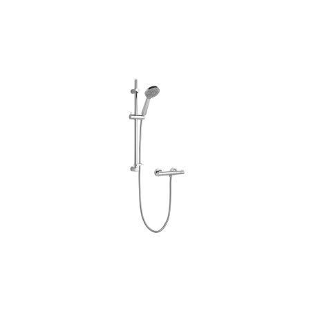 Belmont Bar Shower Kit