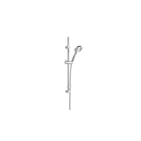 Pennington Single Mode Shower Kit - Chrome