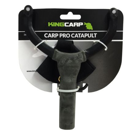 Kingcarp Pro Carp Catapult