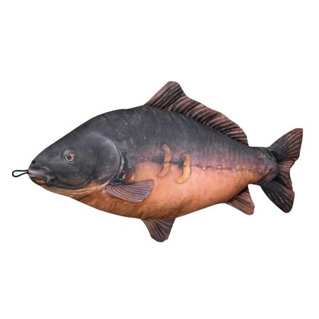 Fladen Carp Soft Fish Cushions - 70cm