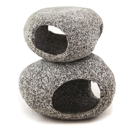 Cave Round  Granite (XL)