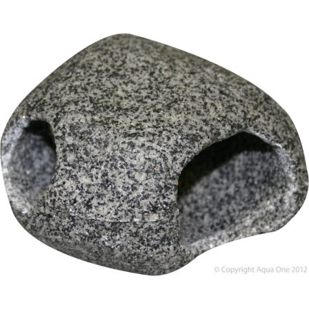 Cave Round Granite (L)