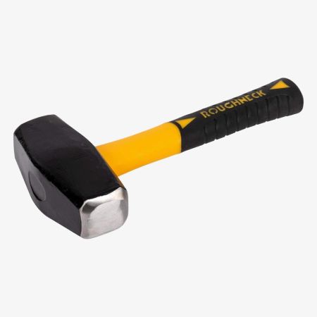 Roughneck Club hammer  1.8kg/4lbs