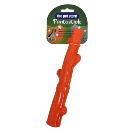 Fantastick Dog Toy - Available in a variety of colours