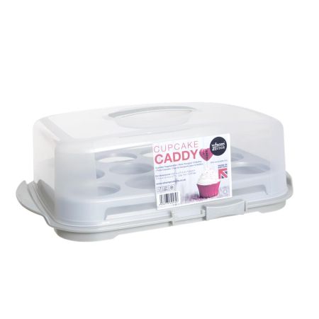 Wham®Cook Cupcake Caddy 