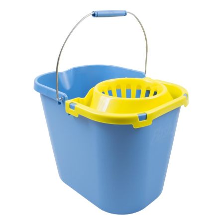 Flash 16ltr Mop Bucket 