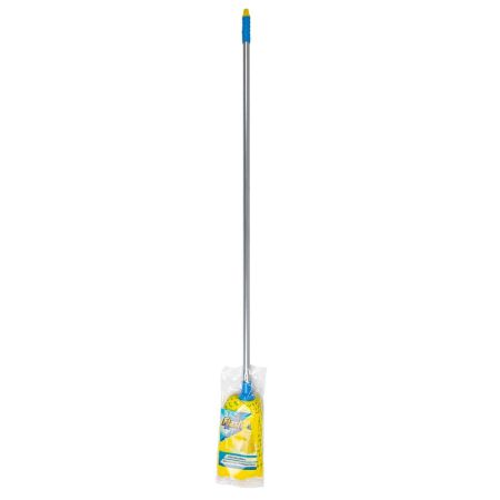 Flash 30% Microfibre Mop with Fixed Handle