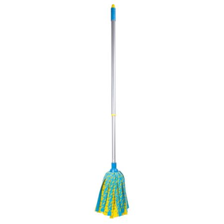 Flash Lightning Mop with Fixed Handle 