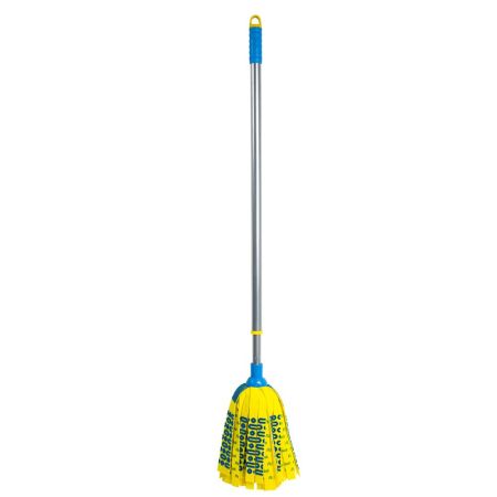 Flash Mighty Mop with Extending Handle