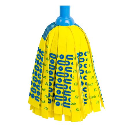 Flash Mighty Mop Head Refill(CDU)