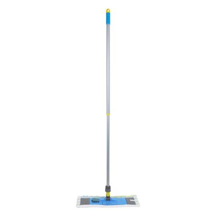 Flash Flat Mop with Extending Handle