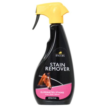 Lincoln Stain Remover - 500ml