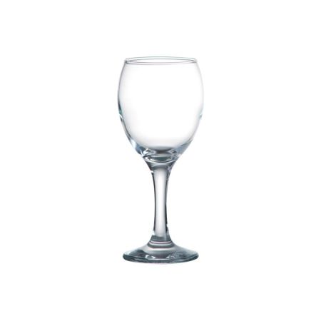 Essentials Sleeve Of 6 Red Wine Glasses 30Cl 