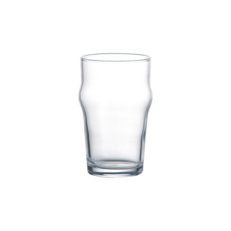 Essentials Sleeve Of 4 Nonik Glasses 28Cl    