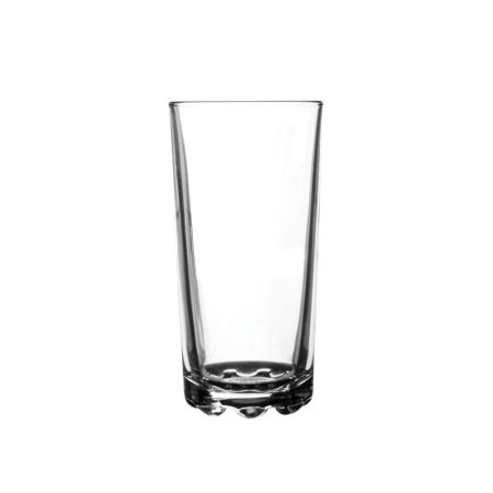 Essentials Sleeve Of 6 Hiball Glasses 30Cl   