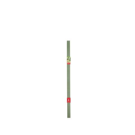 Gro-Stake 1.8m x 16mm - 4pc Multipack