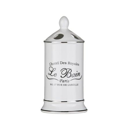 Le Bain Toothbrush Holder