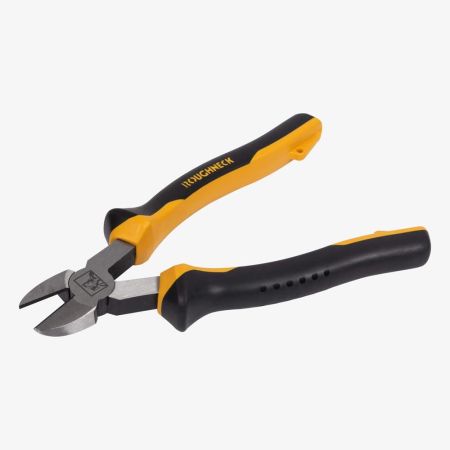 Roughneck Heavy-duty diagonal cutting plier 200mm/8" 