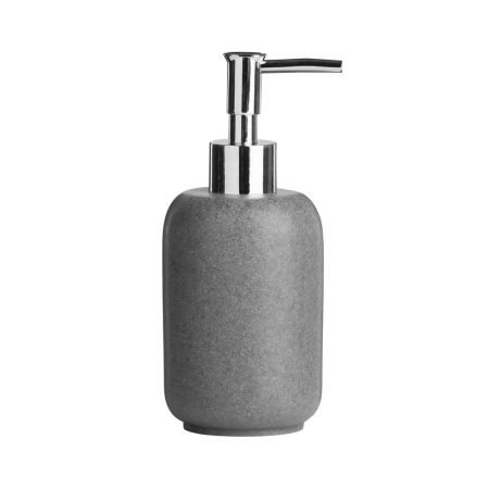 Canyon Grey Stone Effect Lotion Dispenser