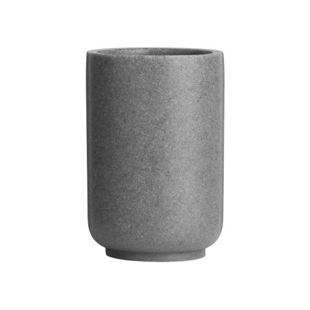 Canyon Grey Stone Effect Tumbler