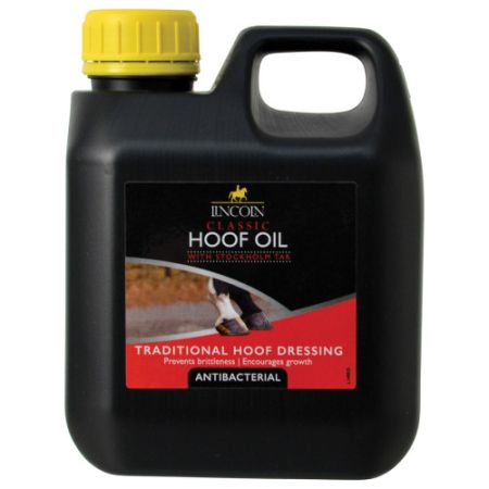 Lincoln Classic Hoof Oil - 1 litre