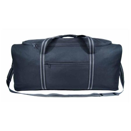 34" Holdall - Black