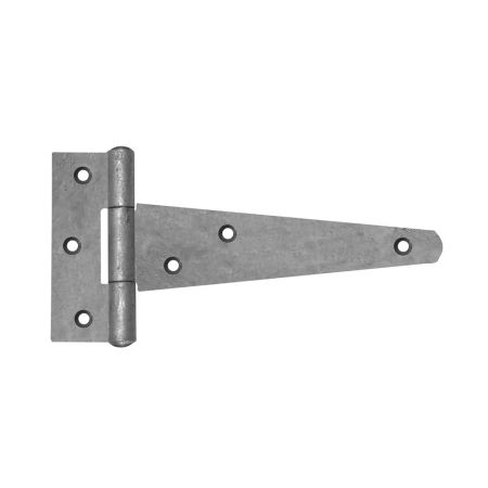 6" Galvanised Weighty Tee Hinge