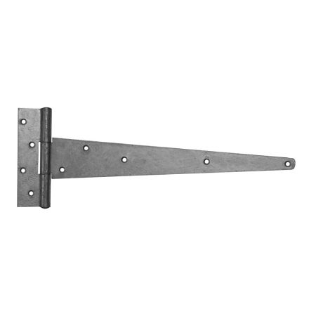 18" Galvanised Weighty Tee Hinge