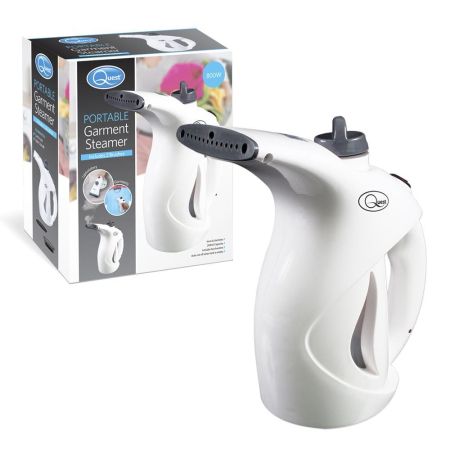 800w Portable Garment Steamer