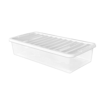 43ltr Storage & Lid 