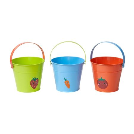 Gardening Bucket - Kids