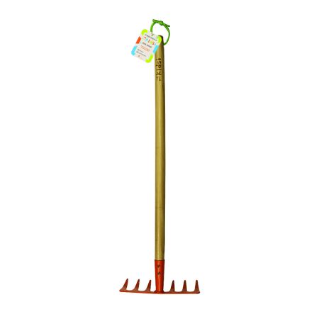 Soil Rake - Kids, 